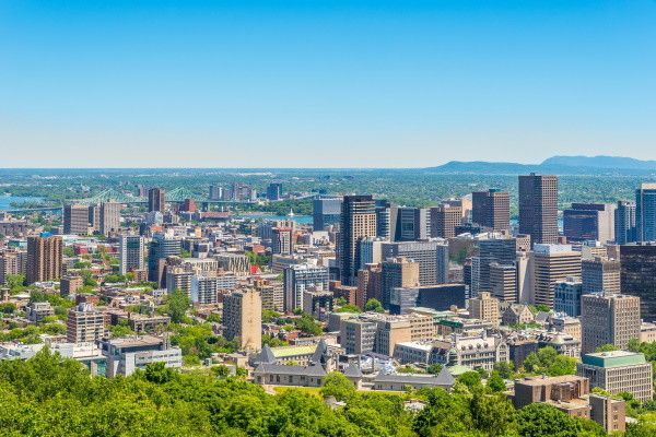 Circuit Trésors du Canada et des Etats-Unis pas cher photo 19