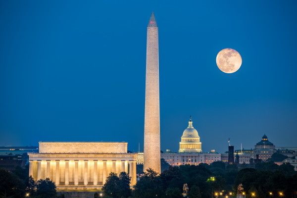 Circuit Trésors du Canada et des Etats-Unis pas cher photo 29