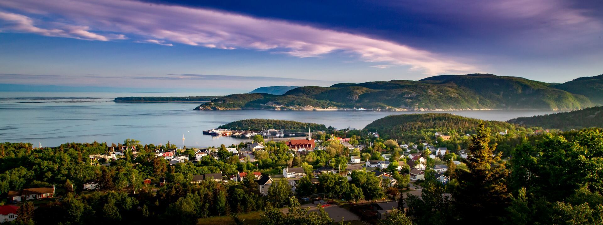 Autotour au Québec pas cher photo 2