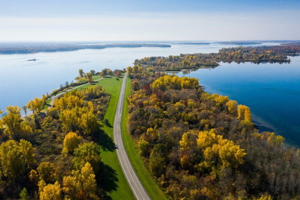 Circuit Merveilles de l'Est Canadien pas cher photo 11