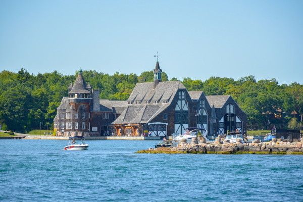 Circuit Merveilles de l'Est Canadien pas cher photo 13