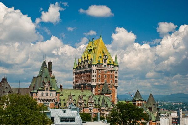 Circuit Merveilles de l'Est Canadien pas cher photo 24