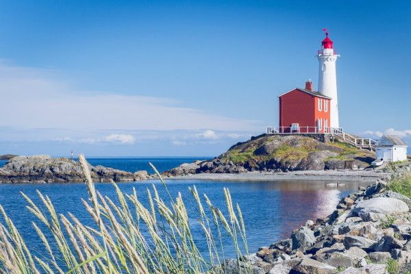 Circuit Est Canadien et Charmes de la Gaspésie pas cher photo 1