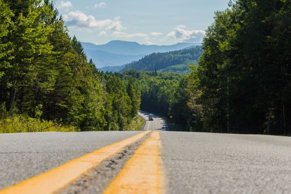Circuit Est Canadien et Charmes de la Gaspésie pas cher photo 12