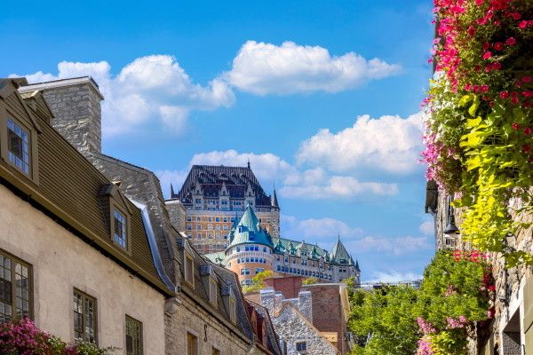 Circuit Est Canadien et Charmes de la Gaspésie pas cher photo 19