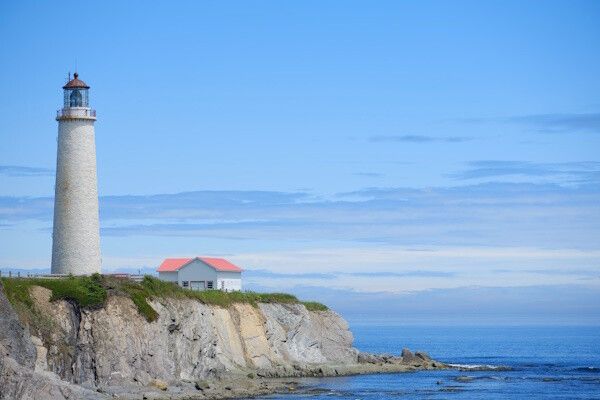 Circuit Est Canadien et Charmes de la Gaspésie pas cher photo 4