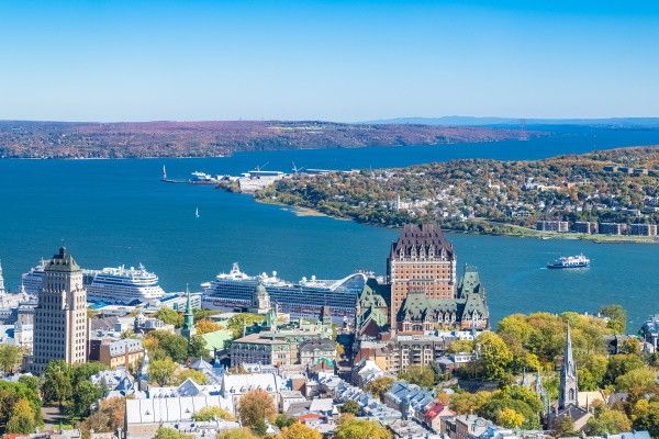 Circuit Grand Tour du Québec au Golfe du Saint-Laurent pas cher photo 5