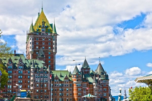 Circuit Grand Tour du Québec au Golfe du Saint-Laurent pas cher photo 8