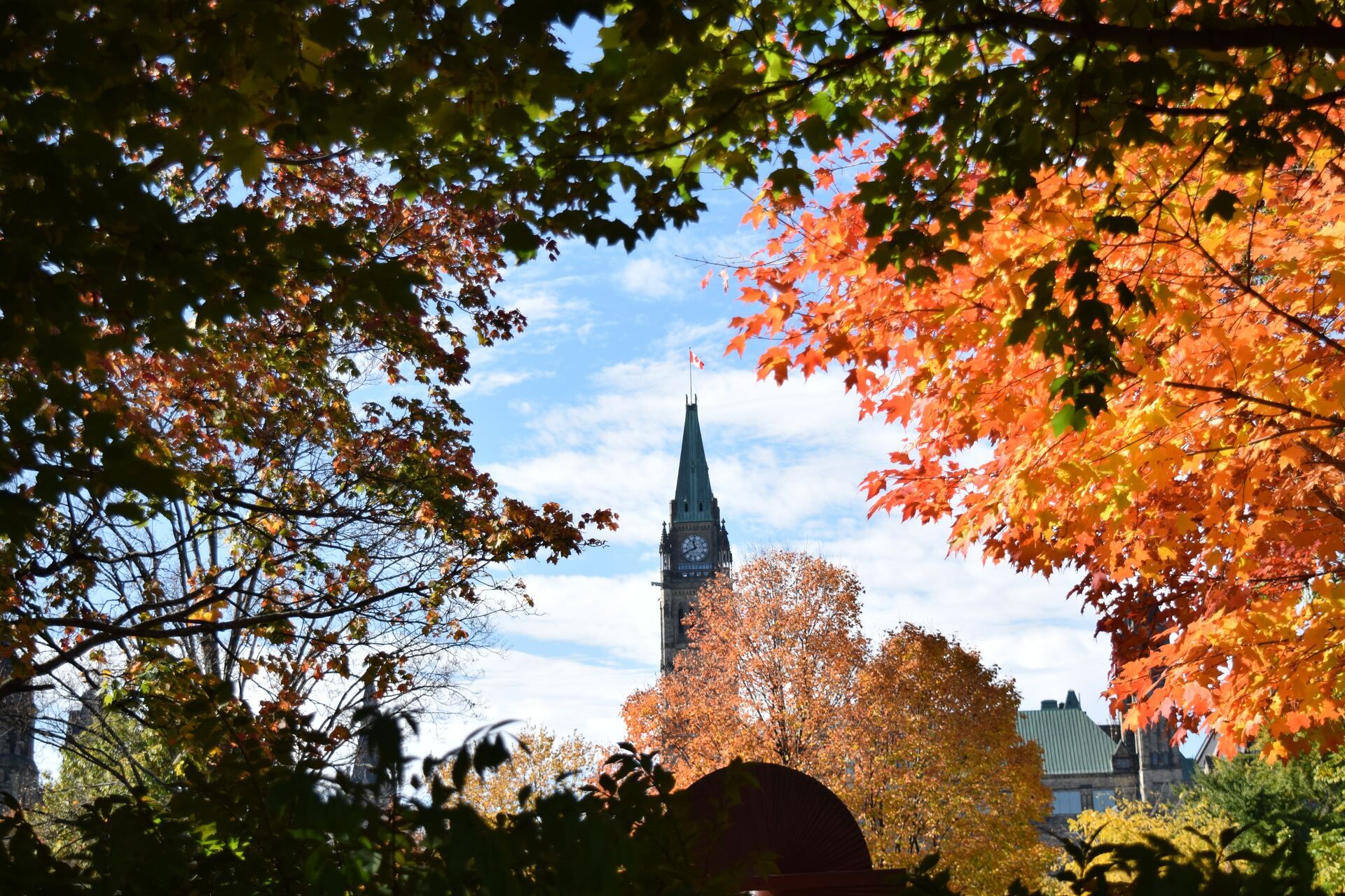 Autotour au Québec & en Ontario pas cher photo 1