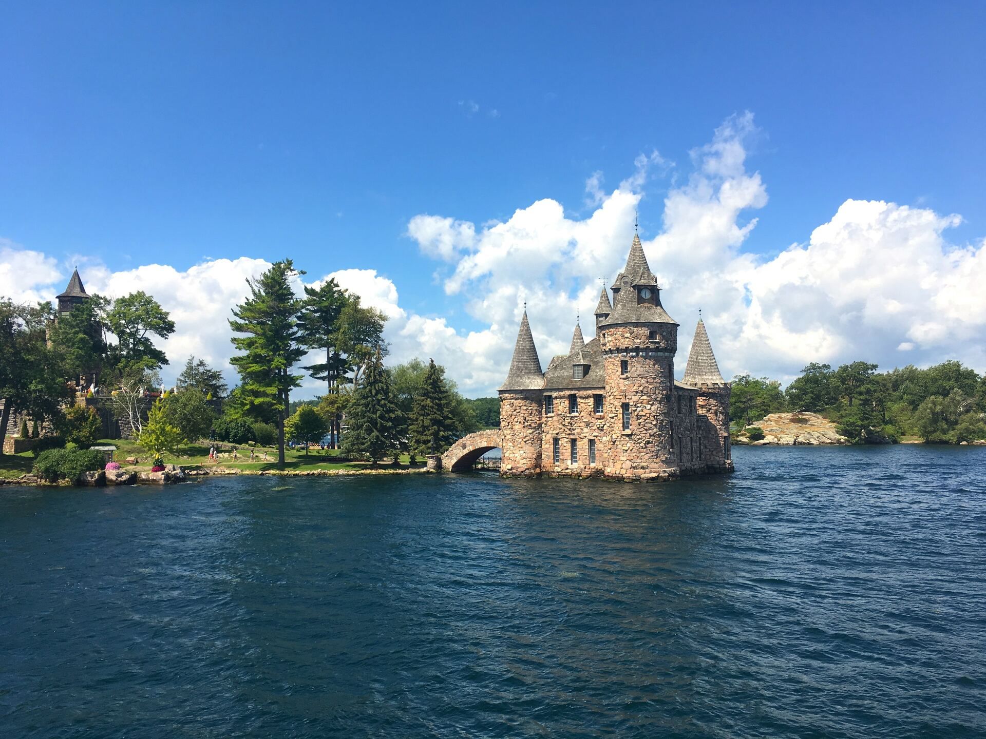 Autotour au Québec & en Ontario pas cher photo 2