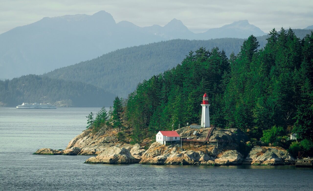 Balade dans les Rocheuses Canadiennes pas cher photo 2