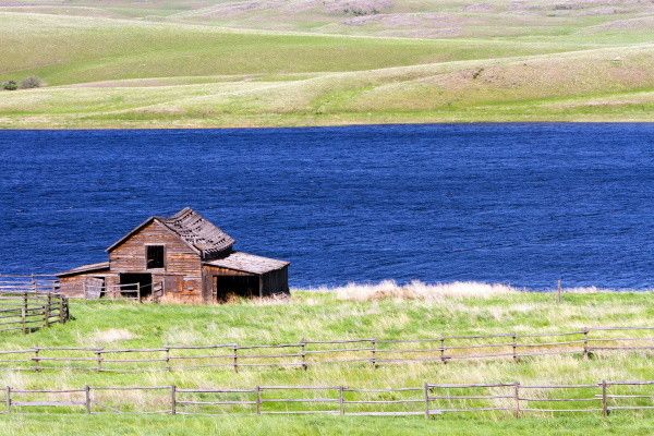 Circuit Magie des Grands Espaces d'Est en Ouest pas cher photo 6