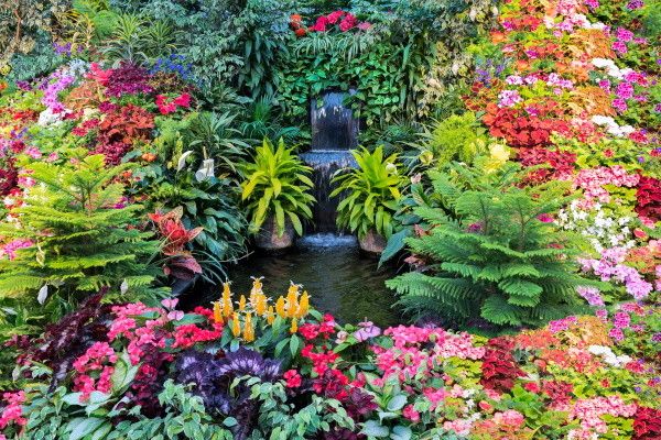 Circuit Magie des Grands Espaces d'Est en Ouest pas cher photo 11