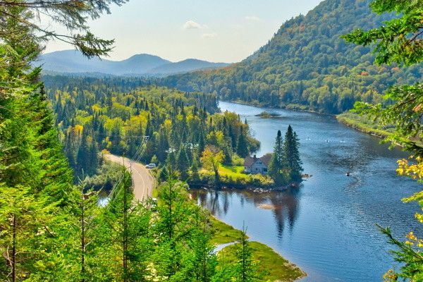 Circuit Magie des Grands Espaces d'Est en Ouest pas cher photo 13