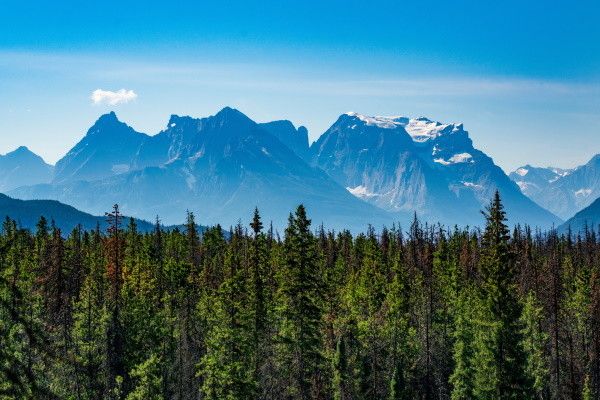 Circuit Magie des Grands Espaces d'Est en Ouest pas cher photo 16
