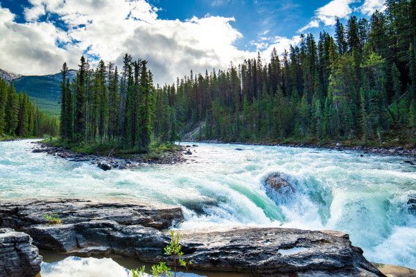 Circuit Magie des Grands Espaces d'Est en Ouest pas cher photo 21