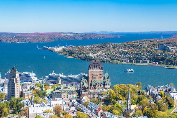 Circuit Magie des Grands Espaces d'Est en Ouest pas cher photo 29