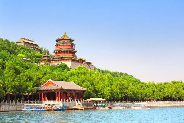 Circuit Splendeurs de la Chine authentique (maximum 15 participants) 3* pas cher photo 6