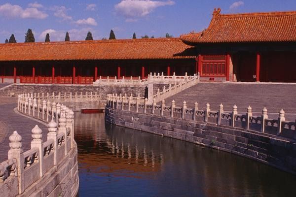 Circuit Merveilleuse Chine en privatif 4* pas cher photo 7