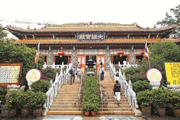 Circuit Merveilleuse Chine en privatif 4* pas cher photo 8