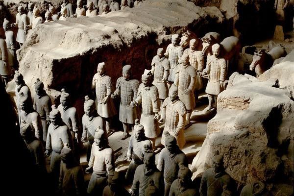 Circuit Merveilleuse Chine en privatif 4* pas cher photo 9