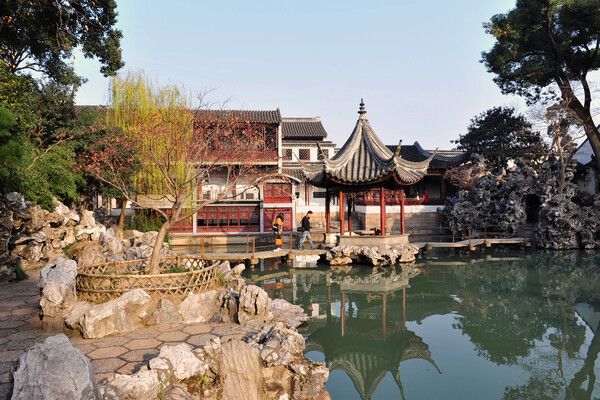 Circuit Merveilleuse Chine en privatif 4* pas cher photo 15