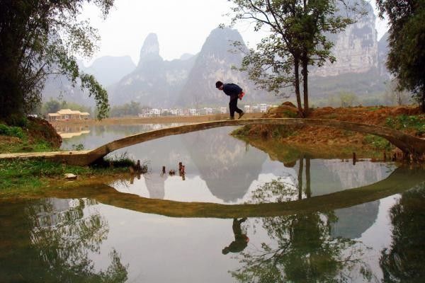 Circuit Merveilleuse Chine en privatif 4* pas cher photo 1