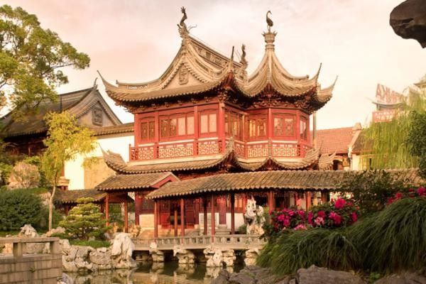 Circuit Au coeur de la culture Chinoise (maximum 15 participants) 3* pas cher photo 4