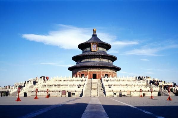 Circuit Au coeur de la culture Chinoise (maximum 15 participants) 3* pas cher photo 13