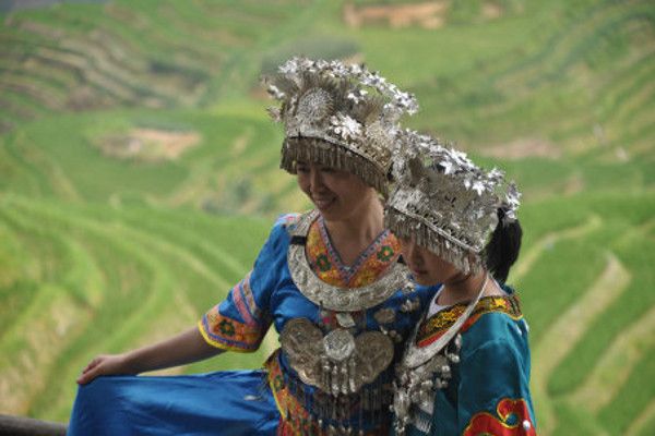 Circuit Au coeur de la culture Chinoise (maximum 15 participants) 3* pas cher photo 19