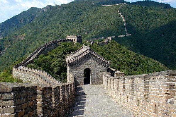 Circuit Au coeur de la culture Chinoise (maximum 15 participants) 3* pas cher photo 22