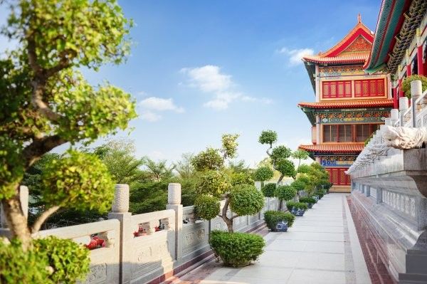 Circuit Beautés légendaires de la Chine (maximum 15 participants) 3* pas cher photo 4