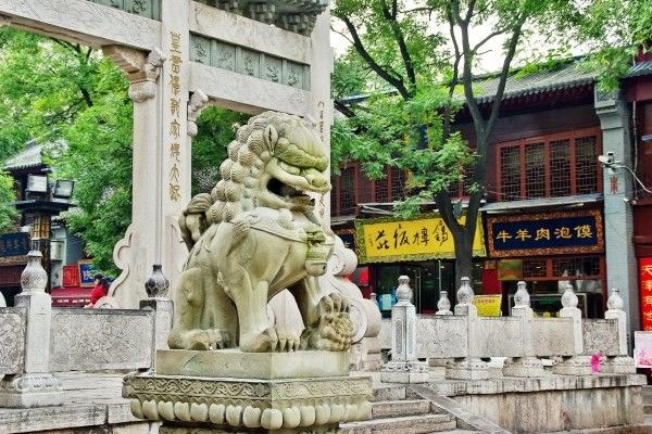 Circuit Beautés légendaires de la Chine (maximum 15 participants) 3* pas cher photo 14