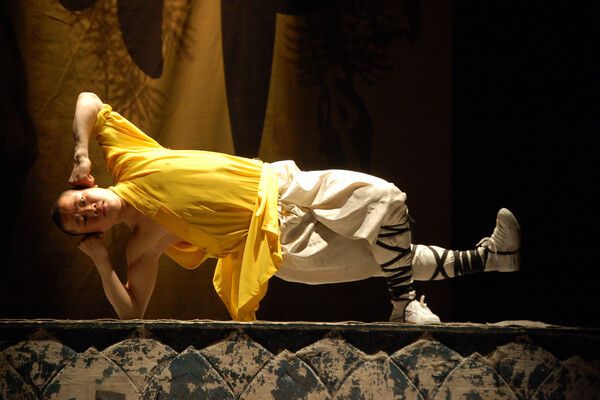 Circuit Beautés légendaires de la Chine (maximum 15 participants) 3* pas cher photo 19