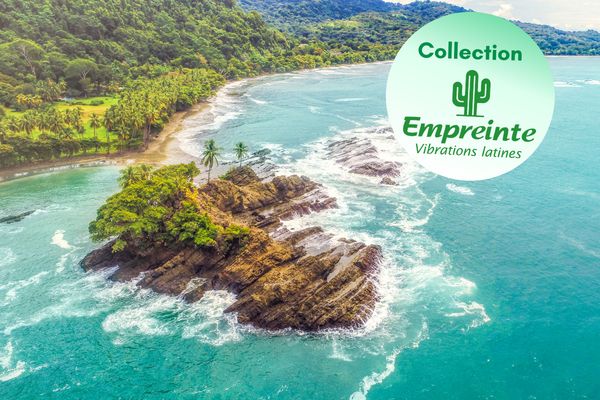 Circuit Autotour entre Océan Pacifique et Mer des Caraïbes pas cher photo 2