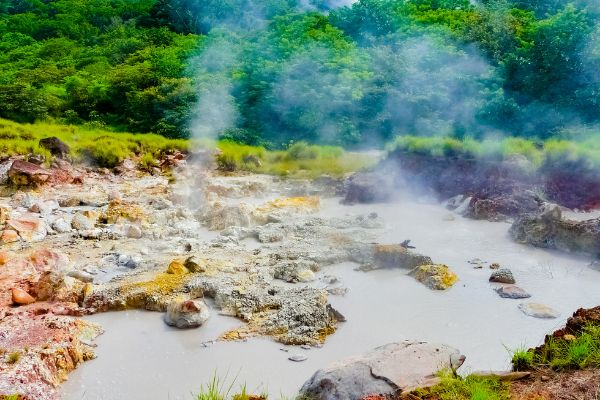 Circuit Autotour entre Océan Pacifique et Mer des Caraïbes pas cher photo 4