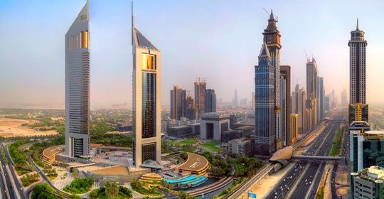 Découverte de Dubaï et Abu Dhabi - Flex - Emirats Arabes Unis pas cher photo 7