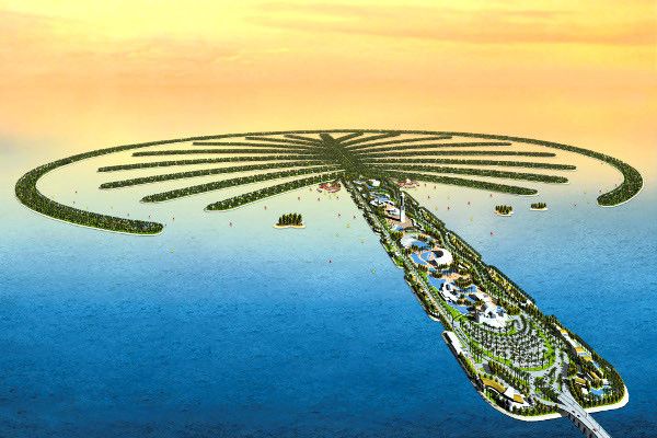 Circuit Trésors des Emirats 4* pas cher photo 3