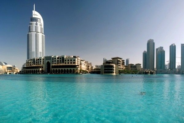 Circuit Trésors des Emirats 4* pas cher photo 4