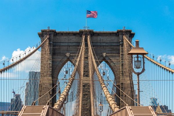 Circuit Découverte "La Big Apple" 4* pas cher photo 4