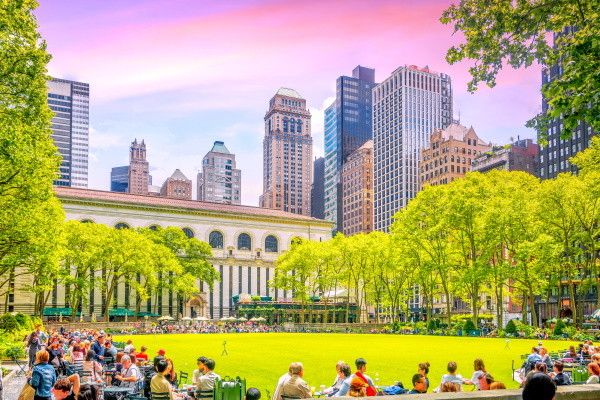 Circuit Découverte "La Big Apple" 4* pas cher photo 5