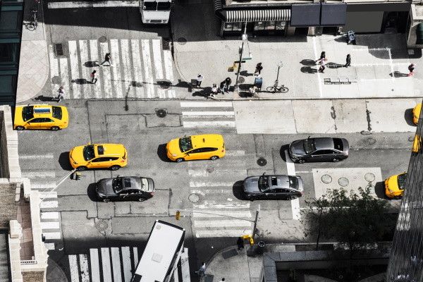 Circuit Découverte "La Big Apple" 4* pas cher photo 7