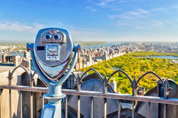 Circuit Découverte "La Big Apple" 4* pas cher photo 13