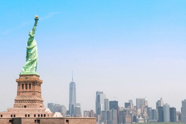 Circuit New York Essentiel 4* pas cher photo 2