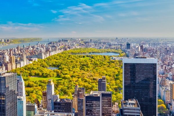 Circuit New York Essentiel 4* pas cher photo 5