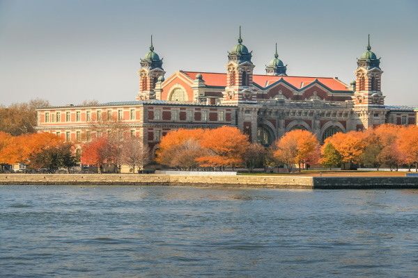 Circuit New York Essentiel 4* pas cher photo 8