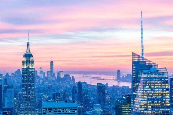 Circuit New York Essentiel 4* pas cher photo 11