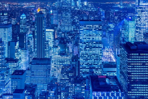 Circuit New York Essentiel 4* pas cher photo 12