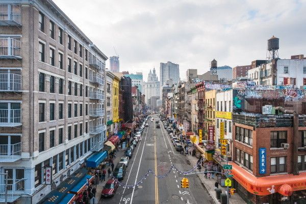 Circuit New York Essentiel 4* pas cher photo 13