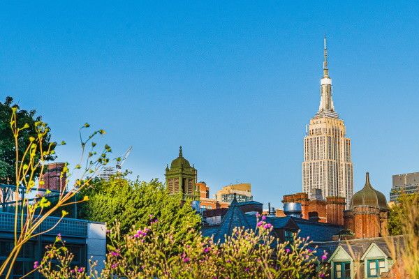 Circuit New York Essentiel 4* pas cher photo 14